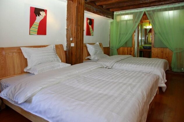 Runtong International Youth Hostel - Photo4