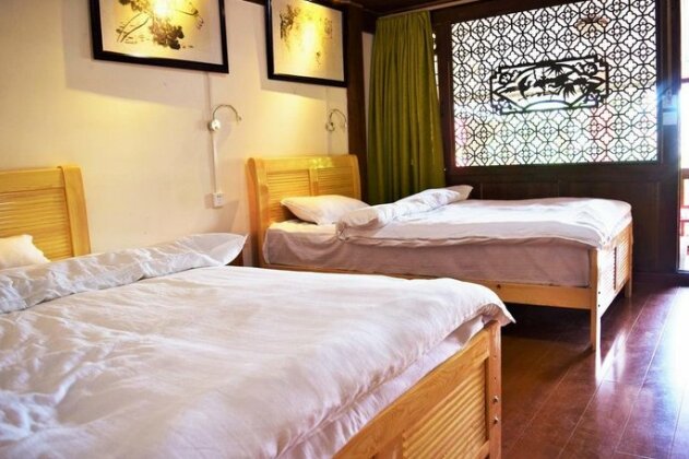 Runtong International Youth Hostel - Photo5