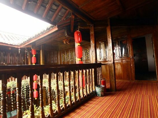 Ruxiang Inn No 5 Courtyard Huakai Inn - Photo2