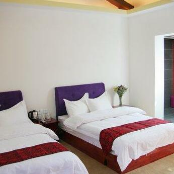 Sands Hotel Lijiang - Photo4