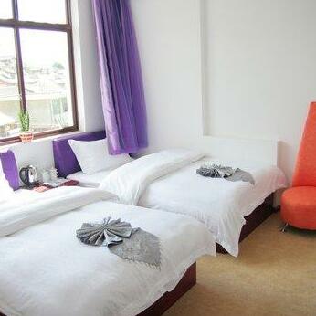 Sands Hotel Lijiang - Photo5