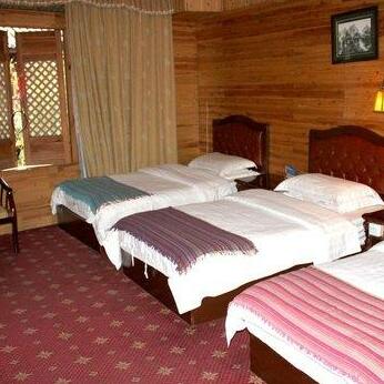 Sanduo Inn - Lijiang - Photo3