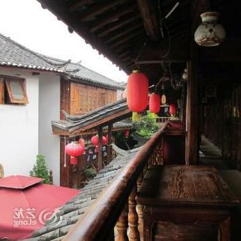 Sanwei Living Small Courtyard - Photo2