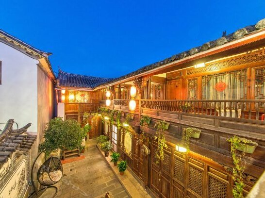 Saturday Inn - Photo4