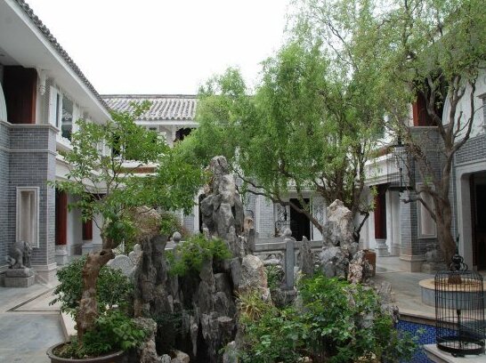 Shang Guan Hotel - Lijiang - Photo5