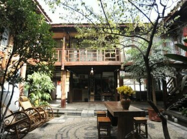 Shangfu Yayuan Hostel