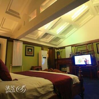 Shangguan Fudi Hotel - Photo5