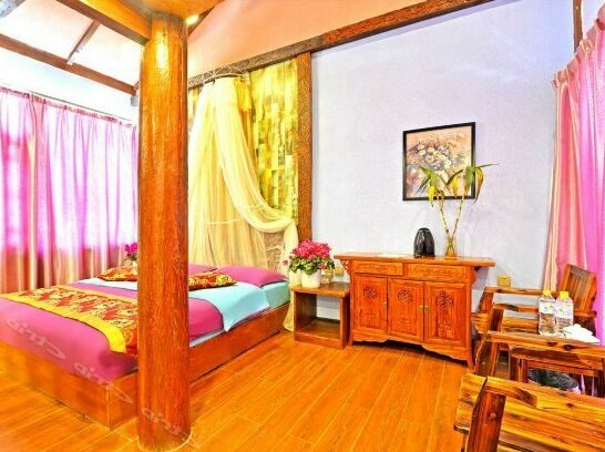 Shishan Garden View Inn - Photo2