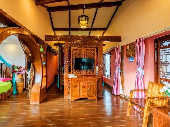 Shishan Garden View Inn - Photo3