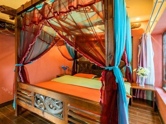 Shishan Garden View Inn - Photo4