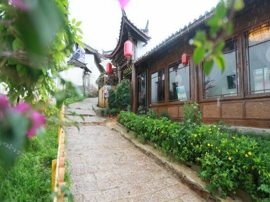 Shishan Garden View Inn - Photo5