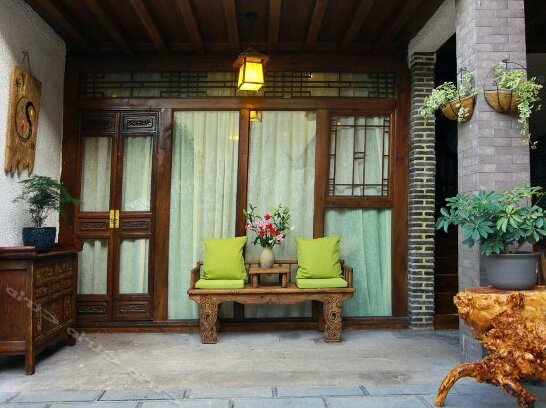 Shuhe Yanchao Hostel - Photo2