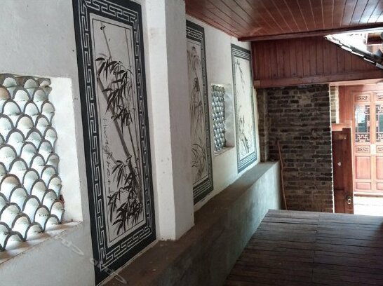 Shuhe Yinxiang Mabang Hostel - Photo2