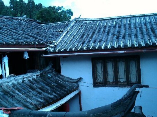 Sifangyuan Inn