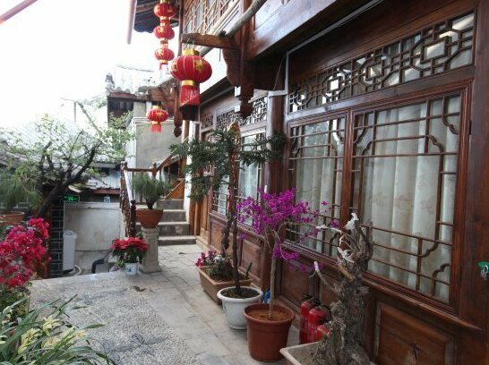 Sifangyuan Inn - Photo2