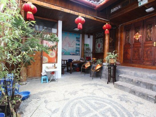 Sifangyuan Inn - Photo3