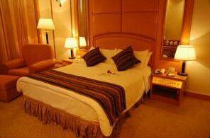 Sightseeing Hotel Hmcc Gold Lijiang - Photo2