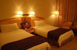 Sightseeing Hotel Hmcc Gold Lijiang - Photo3