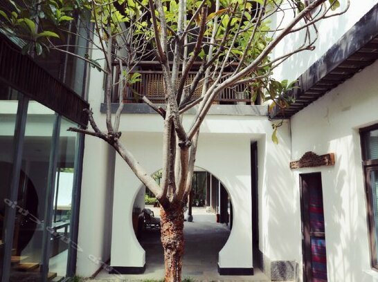 Sijihui Hotel - Photo3