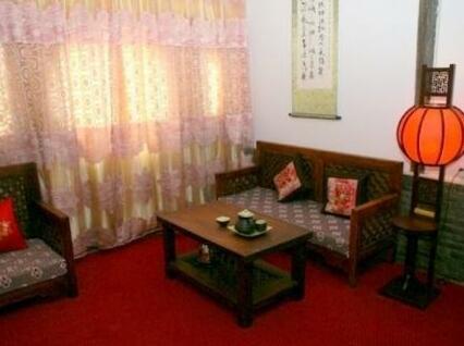 Sina Hotel Lijiang - Photo5