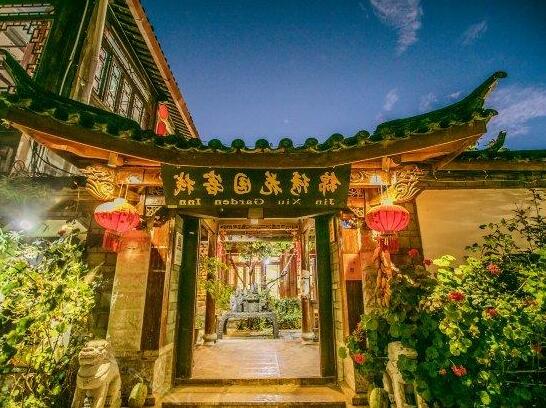 Splendid Lijiang Garden Inn
