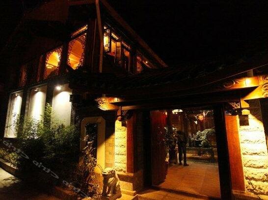 Splendid Lijiang Garden Inn - Photo2