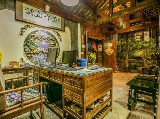 Splendid Lijiang Garden Inn - Photo4