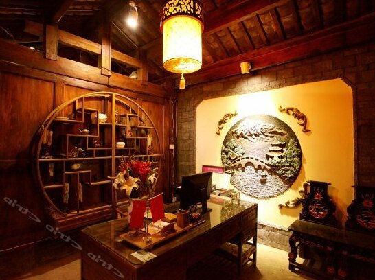Splendid Lijiang Garden Inn - Photo5