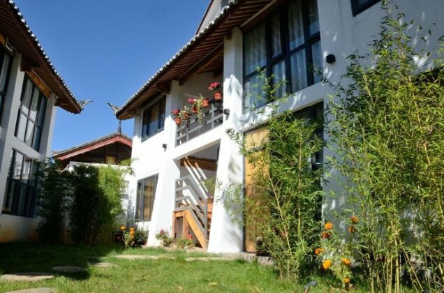 Stories from Afar Inn Lijiang Shuhe flagship store - Photo2