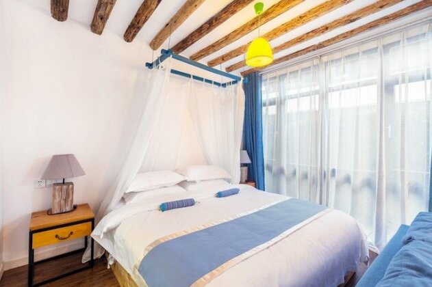 Stories from Afar Inn Lijiang Shuhe flagship store - Photo3