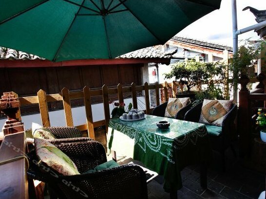 Suiyu Er'an Inn - Photo4