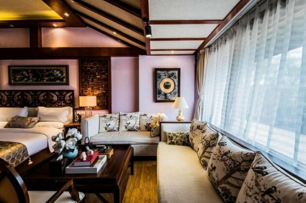 Taihe Like Inn - Photo3