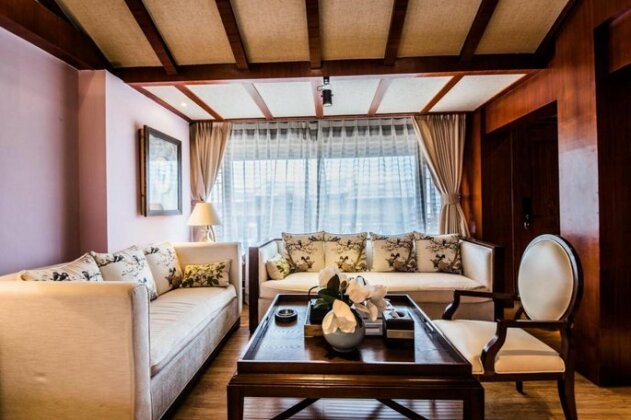 Taihe Like Inn - Photo4