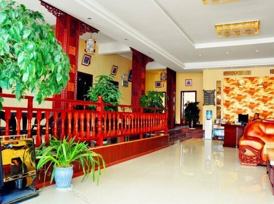 Taihe Yaxing Hotel - Photo2