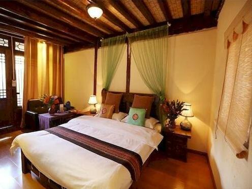 Thorn-apple Boutique Inn - Photo2