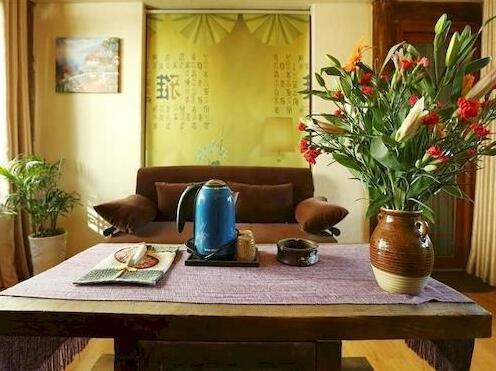 Thorn-apple Boutique Inn - Photo3