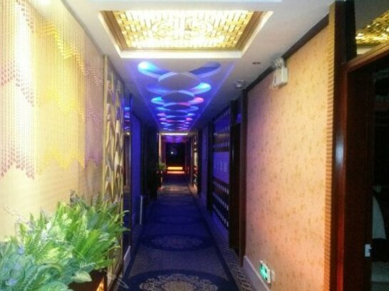 Tian Tian Express Hotel - Photo3