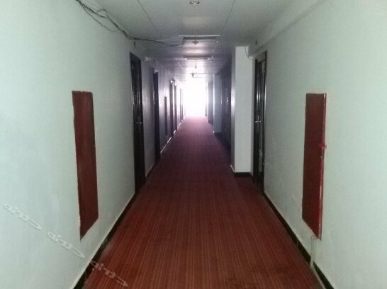 Tianhe Hotel Lijiang - Photo3