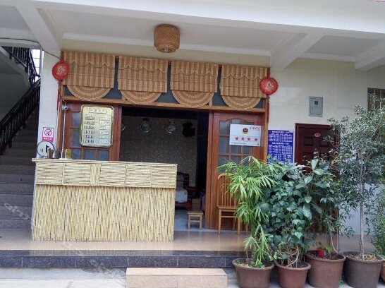 Tianyi Hotel Lijiang - Photo5