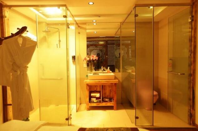 Tianyoutang Inn - Photo5