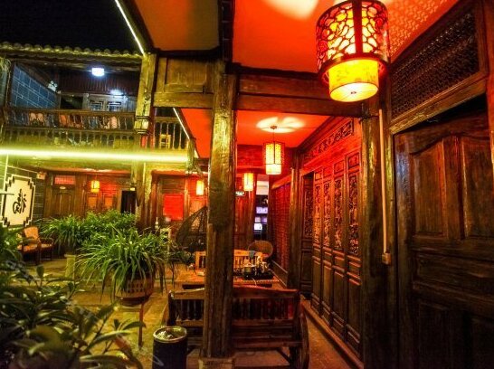 Time Inn Lijiang - Photo2
