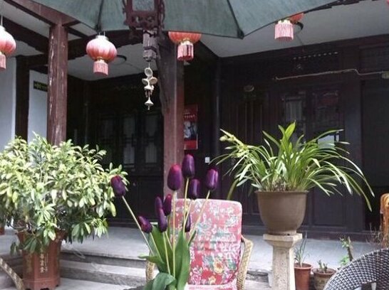 Time Inn Lijiang - Photo3
