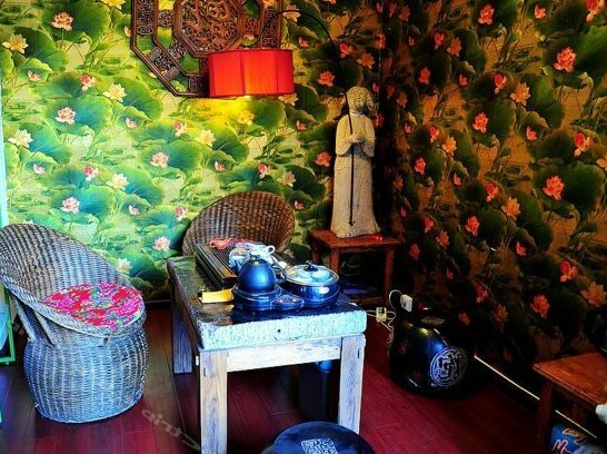Time Inn Lijiang - Photo5