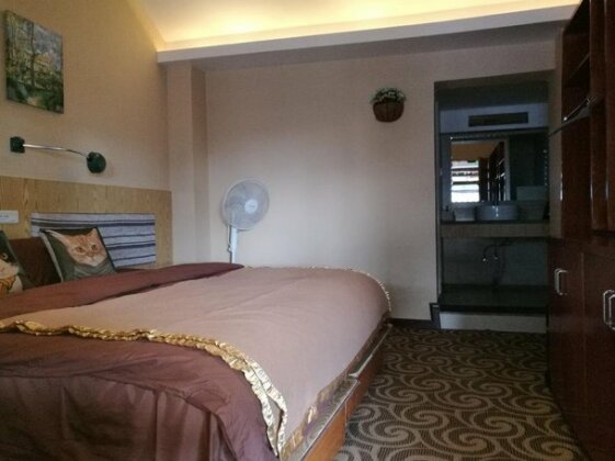 Timeless Hostel - Photo2