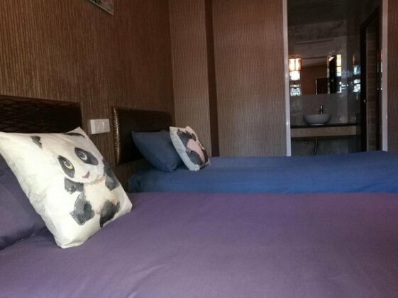 Timeless Hostel - Photo3