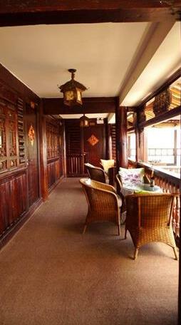 Timeless Hostel - Photo4