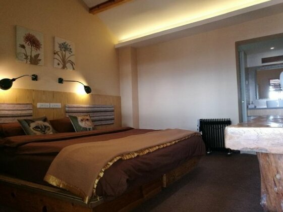 Timeless Hostel - Photo5