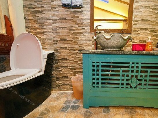 Tonghua Boutique Inn Xinyuan - Photo4