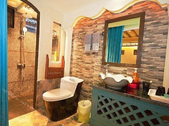 Tonghua Boutique Inn Xinyuan - Photo5