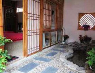 Tongxinyuan Inn - Photo5
